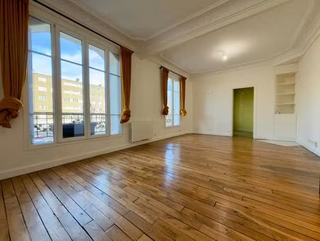 location appartement 4 pièces 85 m² à enghien-les-bains (95880)