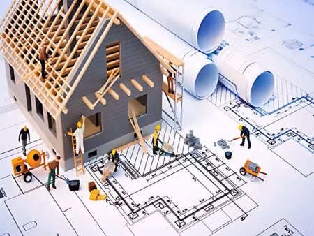 vente terrain 287 m² à inzinzac-lochrist (56650)  75 900 €