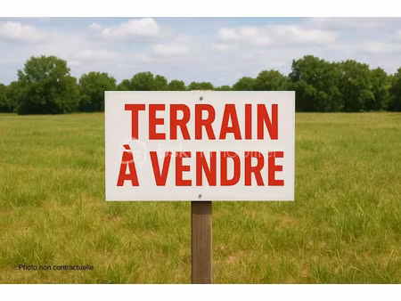 vente terrain 438 m² à assat (64510)  71 000 €