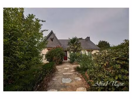 vente maison à sainte-marie (35600) : à vendre / 120m² sainte-marie