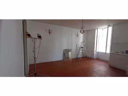 appartement t3 rdc proche centre ville