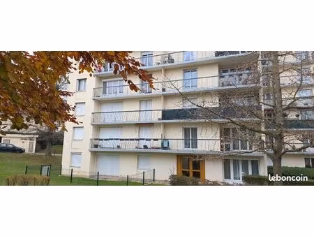 appartement t2 48 m2