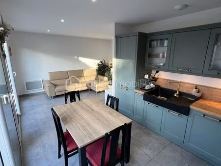 maison de 90 m² à champs-sur-marne