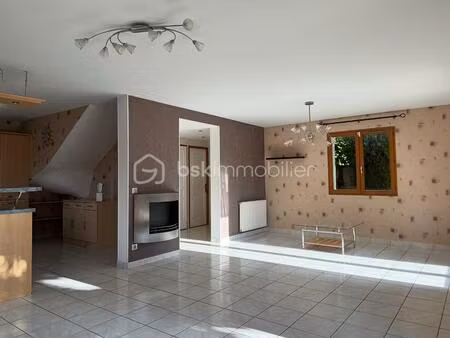 maison de 103 53 m² à voglans