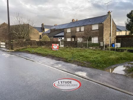 vente terrain 92 m² nozay (44170)