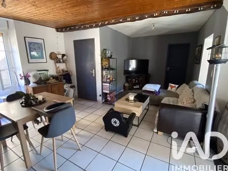 vente immeuble 167 m²