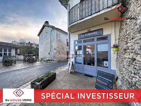 immeuble de rapport – emplacement idéal – rentabilité sécurisée