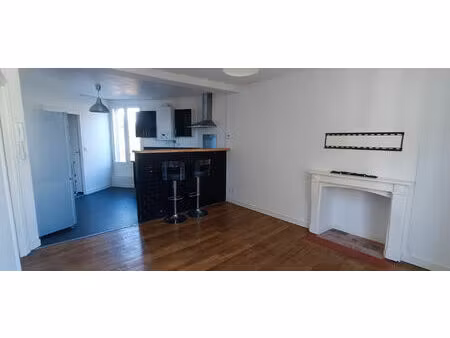 appartement laval 2 pièce(s) 40 m2