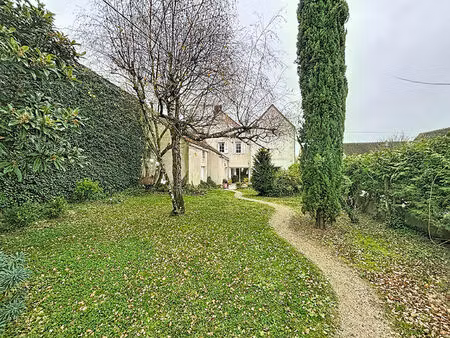 maison chevannes 7 pièce(s) 230 m2