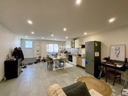 maison lavardac 6 pièce(s) 146 m2