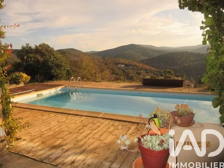 vente mas 10 pièces