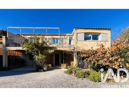 vente maison traditionnelle 10 pièces