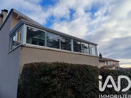 vente maison de ville 5 pièces