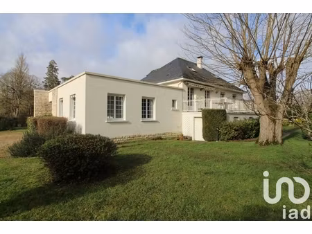 vente maison/villa 11 pièces