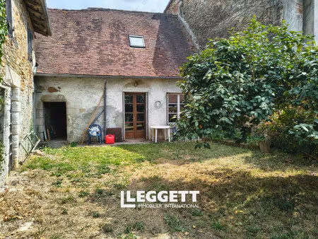 maison 4 pièce(s)  mialet