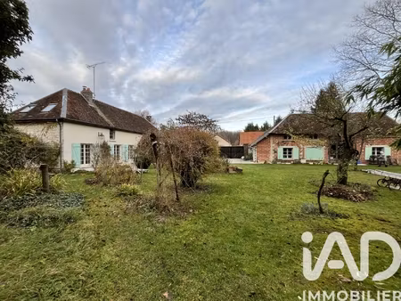 vente maison/villa 7 pièces