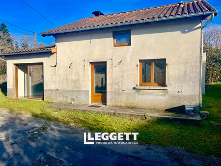 maison 5 pièce(s)  saint-estèphe