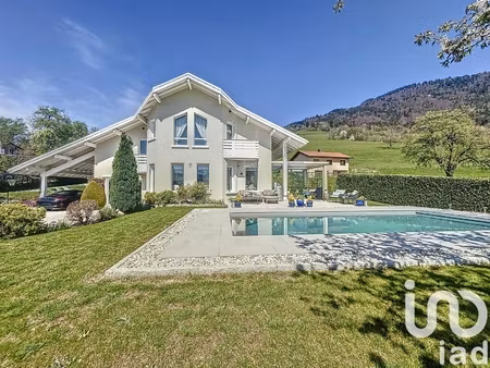 vente maison traditionnelle 6 pièces