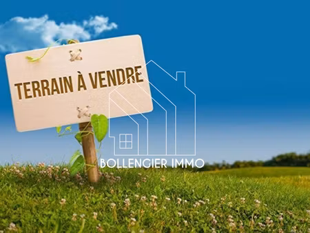 terrain à batir renescure