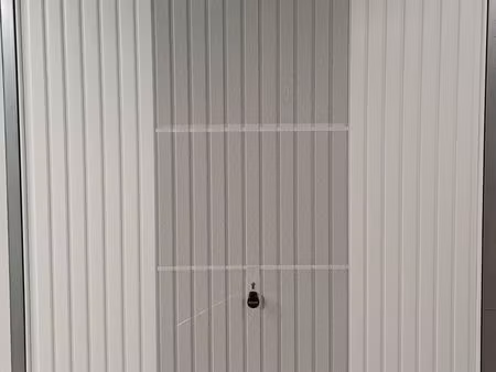 garage - box toulouse 31200 14m2