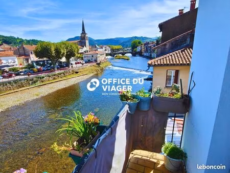 maison en viager 7 pièces 400 m²