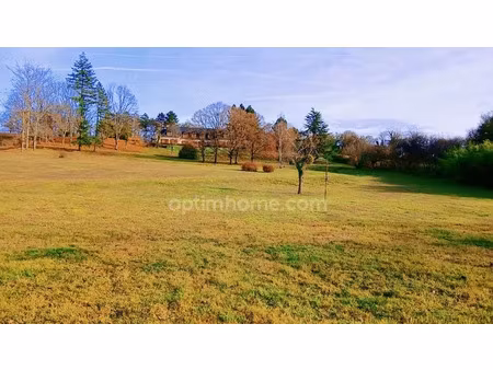 vente terrain 1443 m² à conflans-sur-loing (45700)  89 000 €