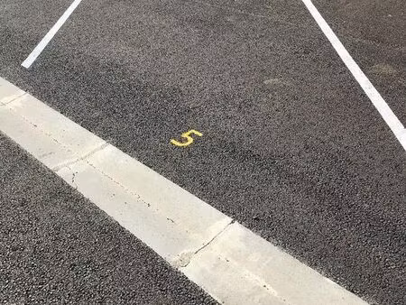 place de parking agen centre