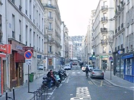 cave rue du ruisseau