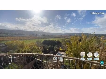 appartement 3 pièces 72 m²