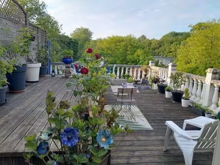 vente appartement 3 pièces à pleurtuit (35730) : à vendre 3 pièces / 60m² pleurtuit