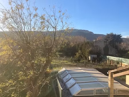 vente terrain à batir 921 m² à orsan (30200)  118 000 €