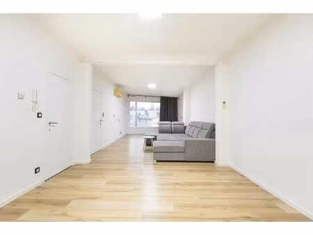 surface commerciale à louer à chaussée de ninove 74 dilbeek (vbd62518)