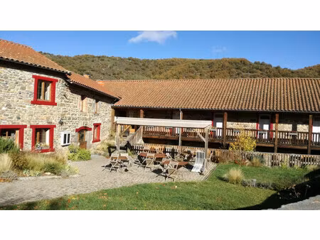 maison à vendre à blesle (43450) - haute-loire