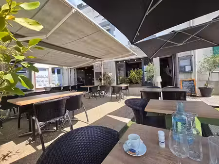 vente locaux professionnels 0 pièces 120 m² à bannalec (29380)  187 000 €