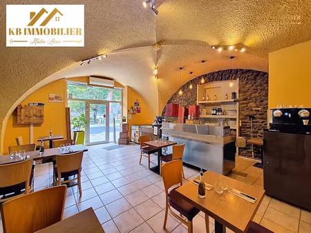 vente locaux professionnels 78 m² à flaviac (07000)  37 000 €