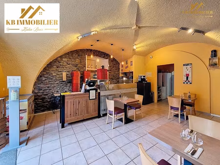 vente locaux professionnels 78 m² à flaviac (07000)  40 000 €