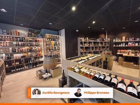 vente locaux professionnels 4 pièces 196 m² à grand-couronne (76530)  112 000 €