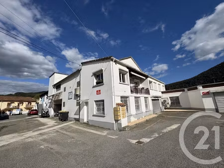 vente locaux professionnels à la grand-combe (30110)  449 500 €