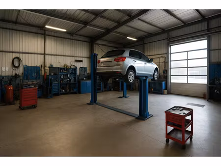 vente locaux professionnels 1500 m² à melgven (29140)  1 199 000 €