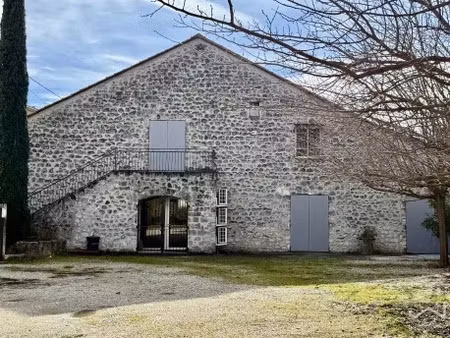 vente locaux professionnels 300 m² à pierrelatte (26700)  365 000 €