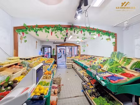 vente locaux professionnels 60 m² à privas (07000)  28 000 €