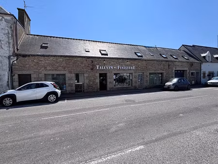vente locaux professionnels 195 m² à concarneau (29900)  330 000 €