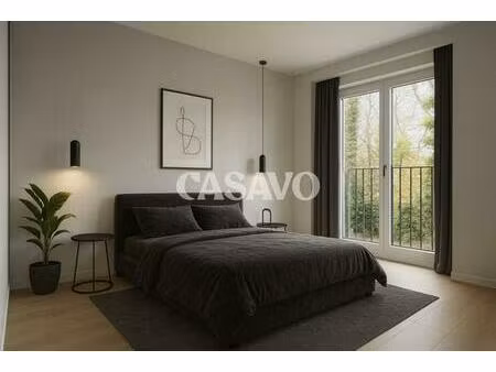 vente appartement 1 pièce de 30m² - 94510 la queue-en-brie