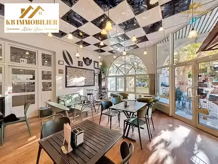 vente locaux professionnels 60 m² à chomérac (07210)  90 000 €