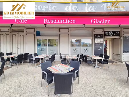 vente locaux professionnels 60 m² à privas (07000)  96 500 €