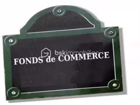 vente locaux professionnels à bédarieux (34600)  143 000 €