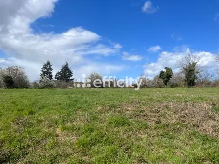 vente terrain 16910 m² à thiers (63300)  370 000 €