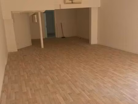 local commercial à louer