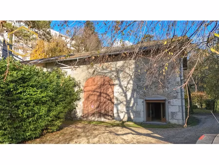 vente locaux professionnels 290 m² à saint-egreve (38120)  240 000 €