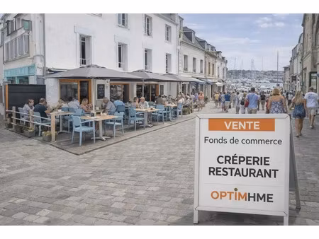 vente locaux professionnels 4 pièces 182 m² à port louis (56290)  193 200 €